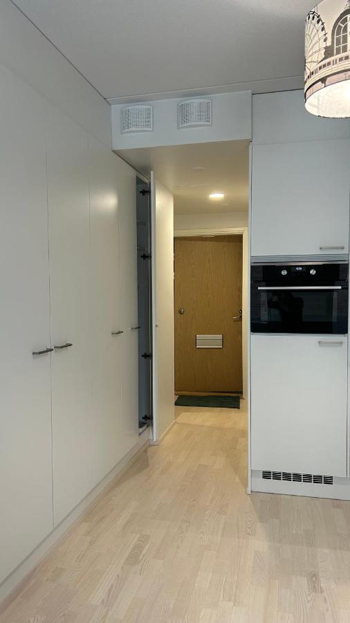 Entire Apartment Near Helsinki Airport In Kivistoe فانتا المظهر الخارجي الصورة