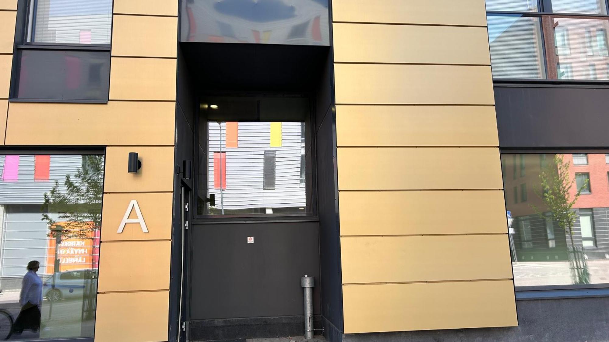 Entire Apartment Near Helsinki Airport In Kivistoe فانتا المظهر الخارجي الصورة