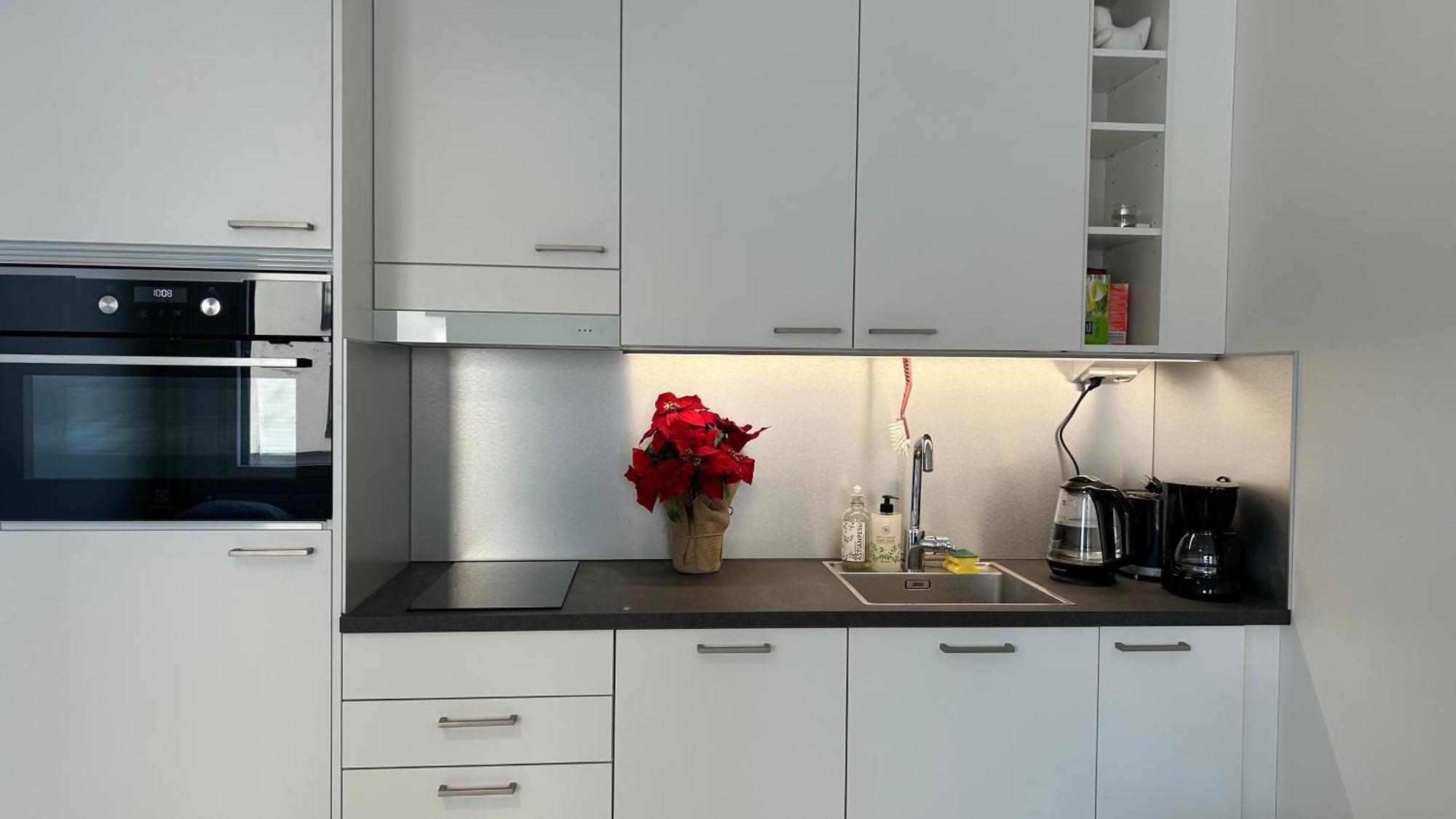 Entire Apartment Near Helsinki Airport In Kivistoe فانتا المظهر الخارجي الصورة