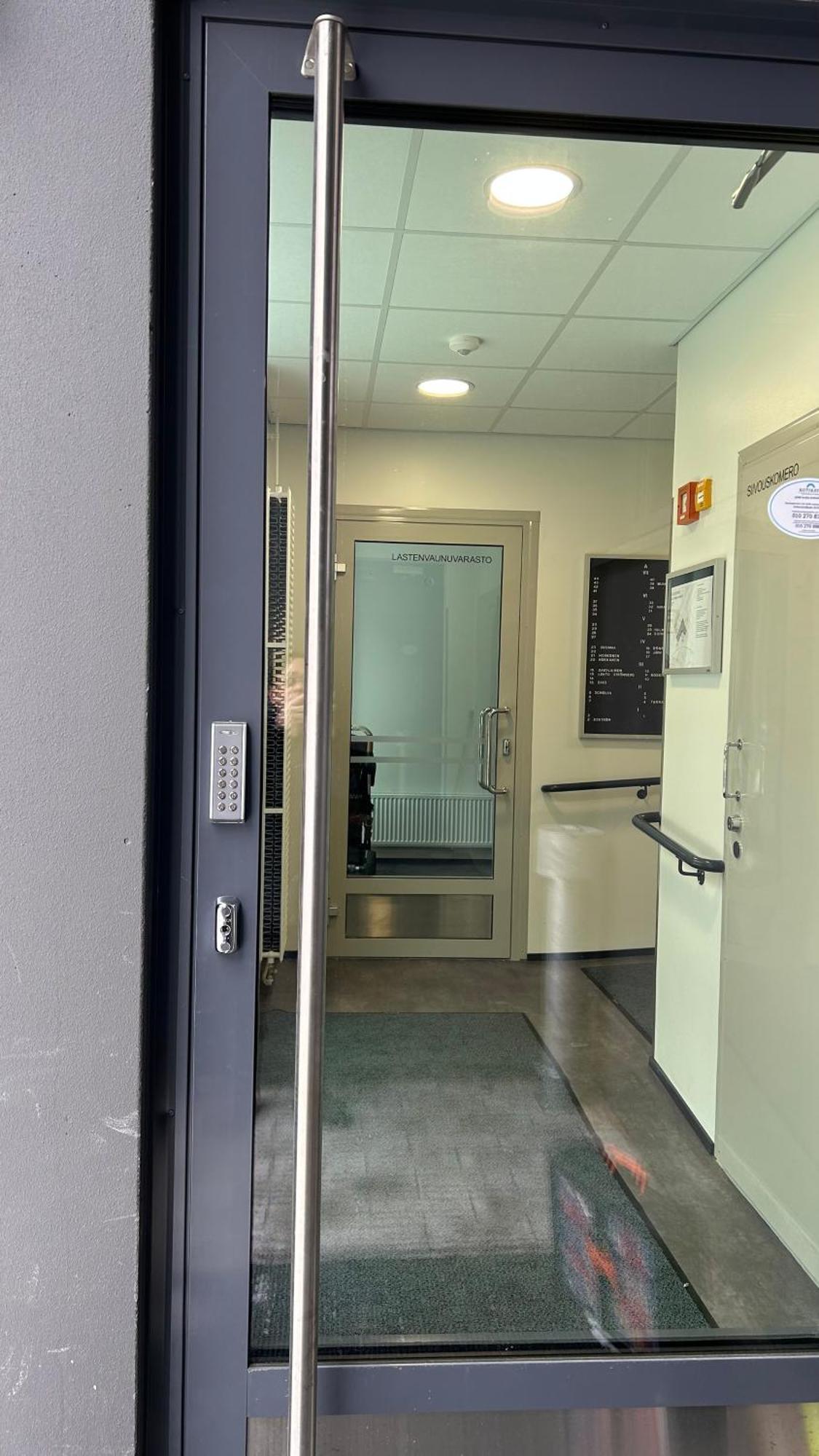 Entire Apartment Near Helsinki Airport In Kivistoe فانتا المظهر الخارجي الصورة