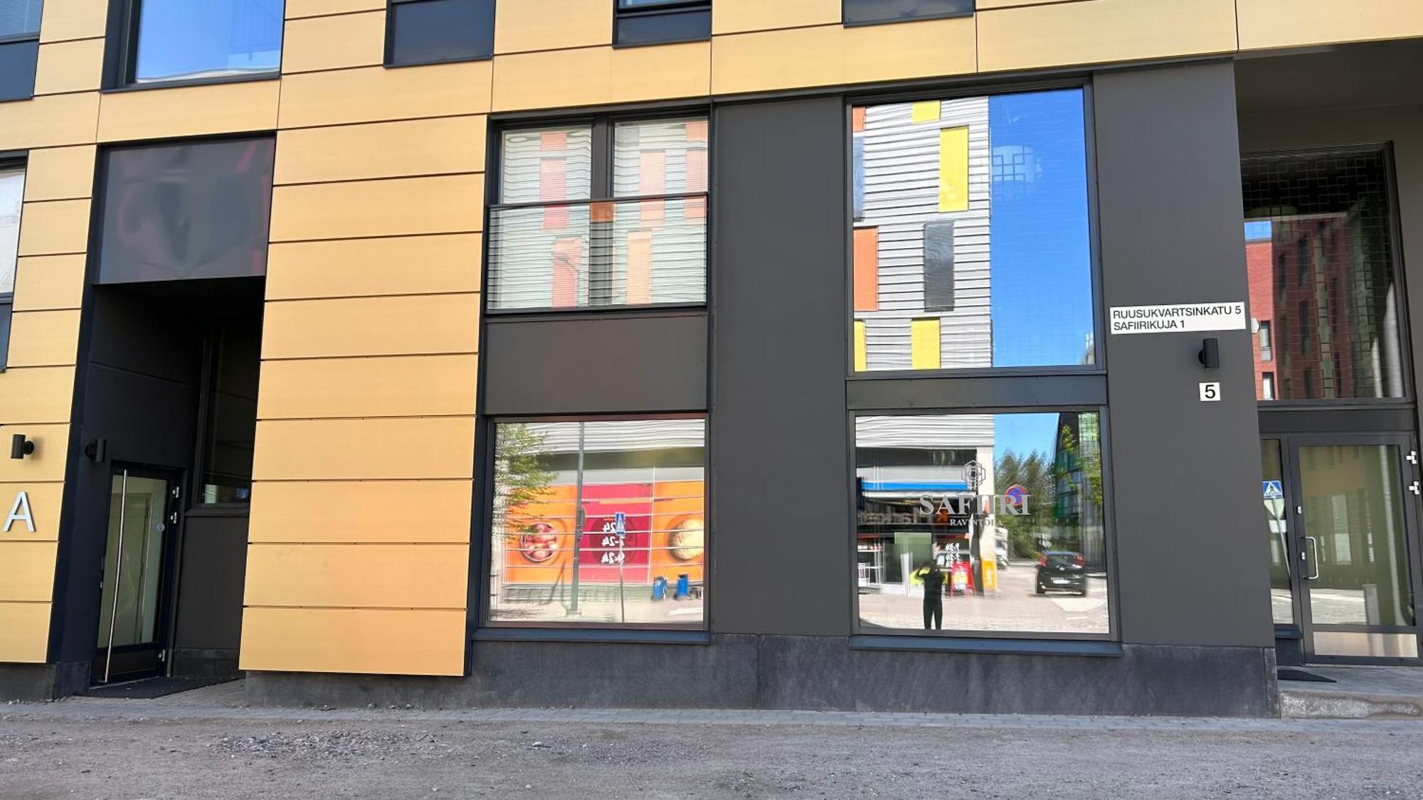 Entire Apartment Near Helsinki Airport In Kivistoe فانتا المظهر الخارجي الصورة