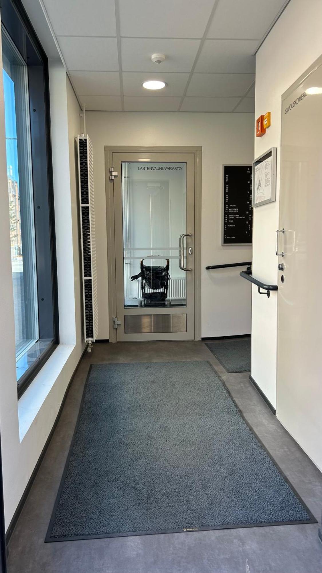 Entire Apartment Near Helsinki Airport In Kivistoe فانتا المظهر الخارجي الصورة